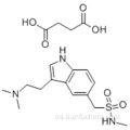 Succinato de sumatriptán CAS 103628-48-4